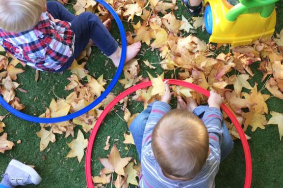 Circle of Security Explained: Support Your Child’s Emotional Growth