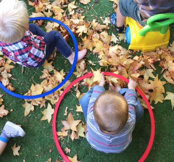Discover the Circle of Security approach to enhance your child’s emotional development and build a secure attachment at Learn and Laugh Children’s Centre.