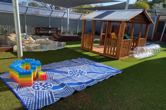 Celebrating Incursions at Learn and Laugh