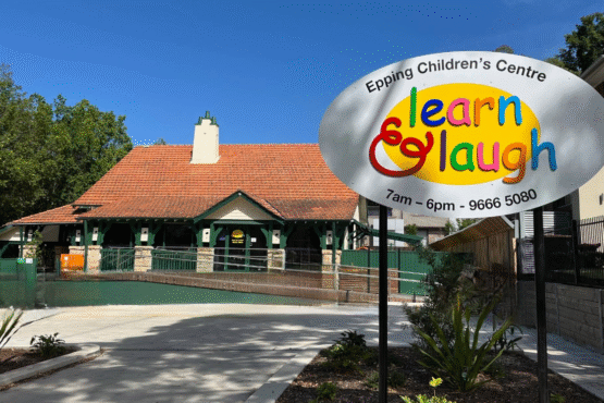 New Child care centre opened in Epping