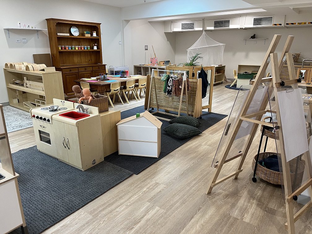 Learn and Laugh Epping Childcare