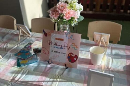 Family Events at Alexandria Early Learning Centre