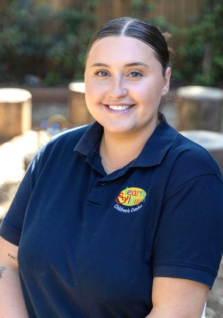 Alice Thew - Beecroft centre director