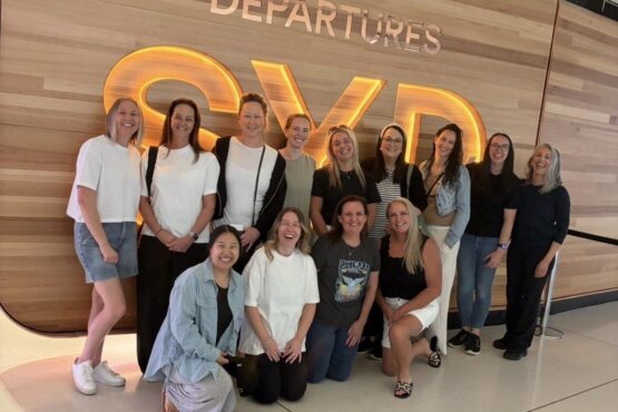 Directors Retreat to Bali 2025