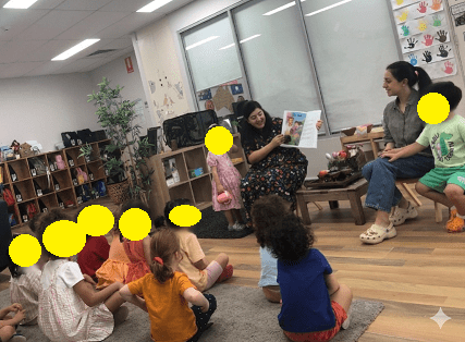 Learn and Laugh belonging