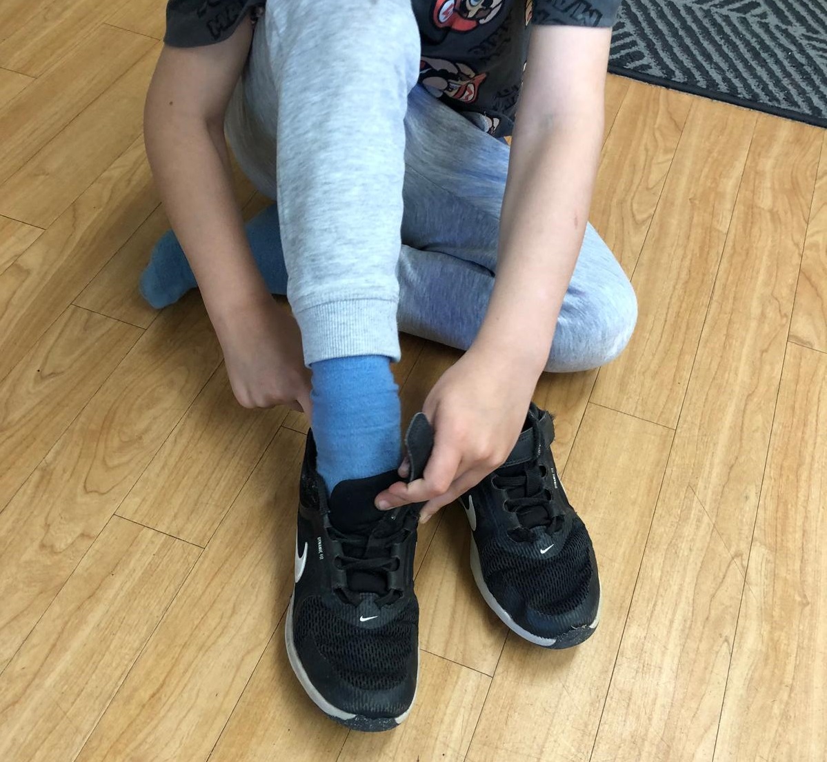 Life skills as part of school readiness